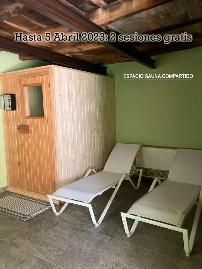 La Cabana Del Moli De La Plana Riudaura المظهر الخارجي الصورة